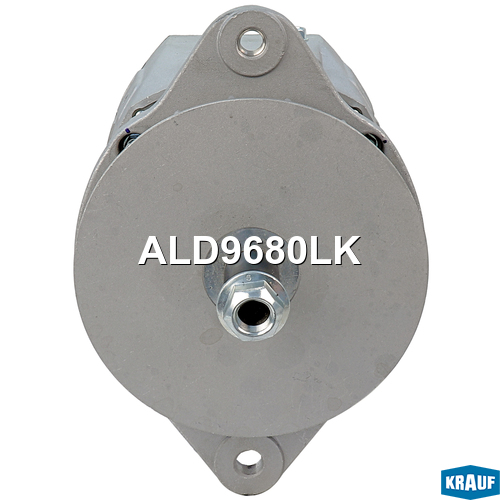 Генератор 320Amp