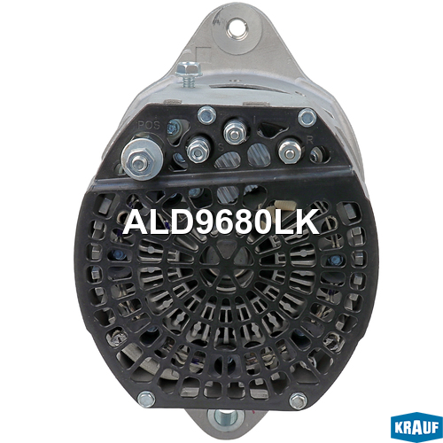 Генератор 320Amp