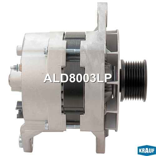 Генератор 80Amp