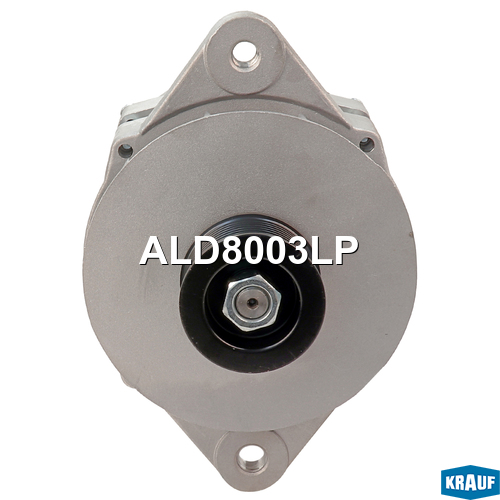 Генератор 80Amp
