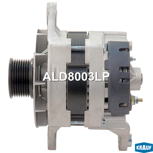 Генератор 80Amp