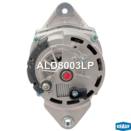 Генератор 80Amp