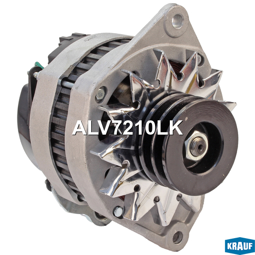 Генератор - Krauf ALV7210LK