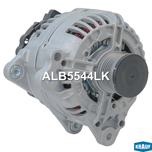 Генератор - Krauf ALB5544LK