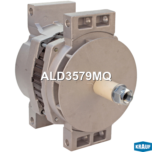 Генератор - Krauf ALD3579MQ