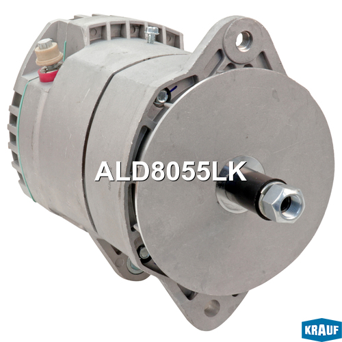 Генератор - Krauf ALD8055LK