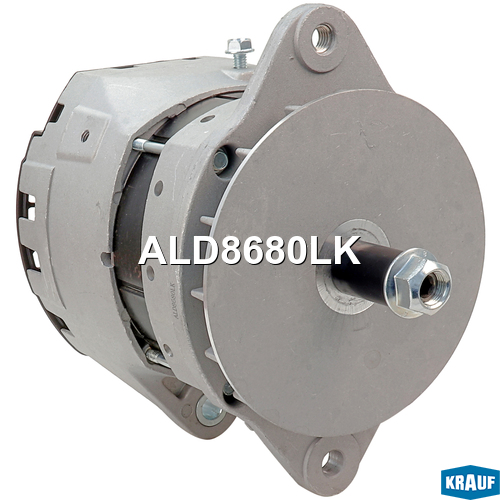 Генератор - Krauf ALD8680LK