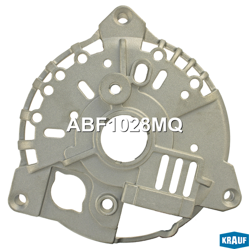 Крышка генератора задняя - Krauf ABF1028MQ
