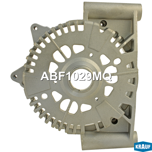 Крышка генератора передняя - Krauf ABF1029MQ
