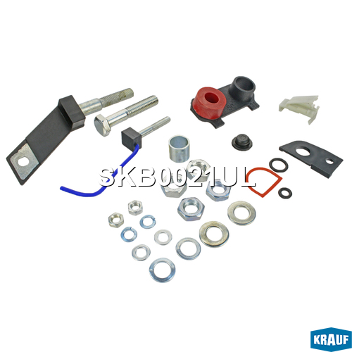 Ремкомплект стартера - Krauf SKB0021UL
