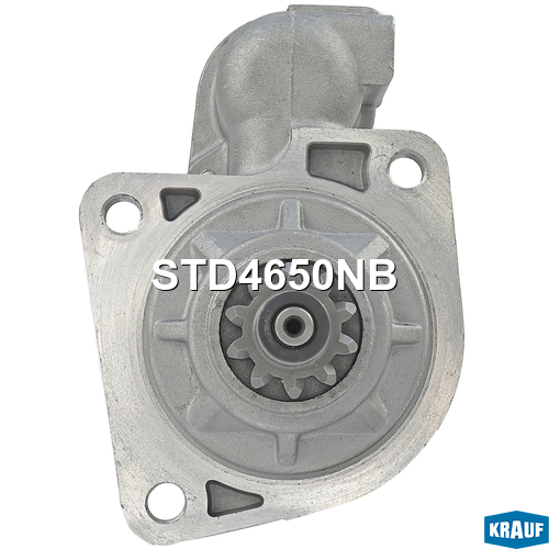 Стартер - Krauf STD4650NB