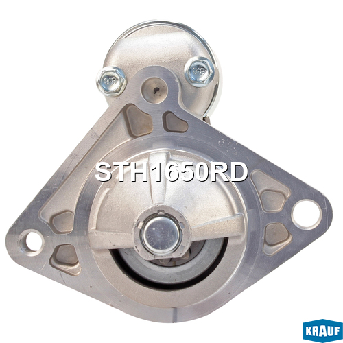 Стартер - Krauf STH1650RD