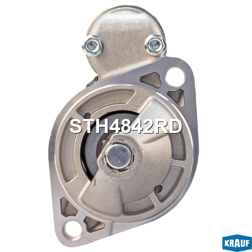 Стартер - Krauf STH4842RD