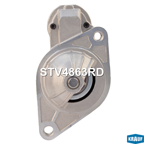 Стартер - Krauf STV4863RD