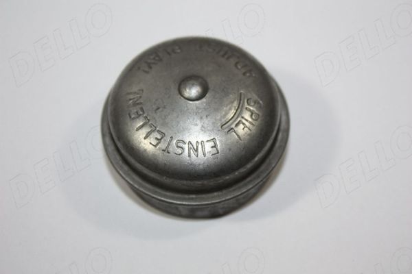 Колпак ступицы колеса - Automega 110167610