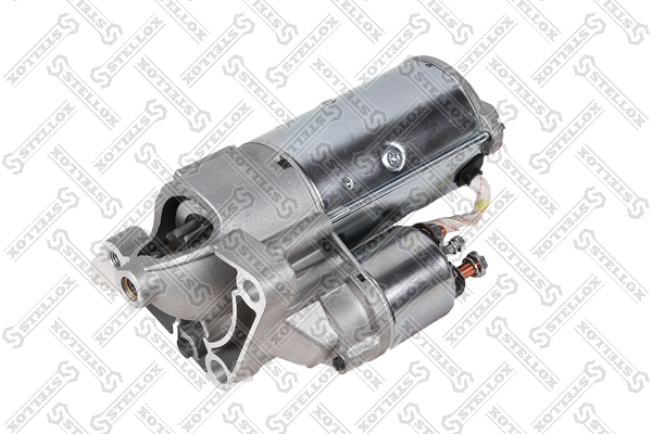 Стартер 12V 2KW 10T Opel Movano - Stellox 06-10182-SX
