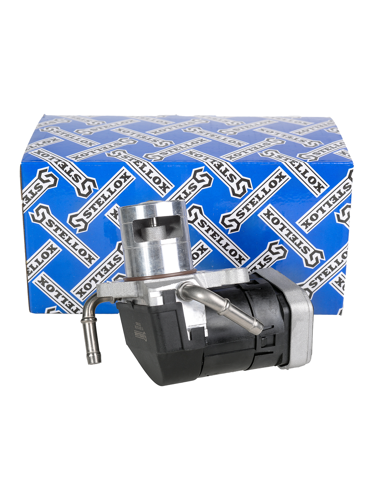 Клапан рециркуляции  Opel, Saab - Stellox 01-25135-SX