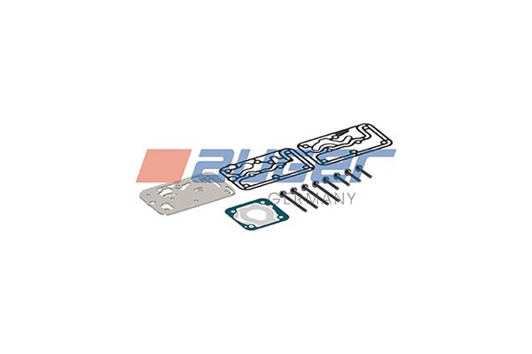Комплект прокладок, Компрессор HCV - Auger 80971