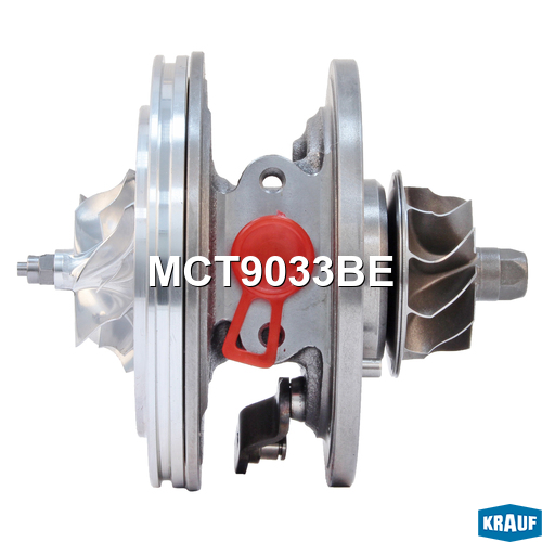 Картридж для турбокомпрессора - Krauf MCT9033BE