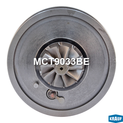 Картридж для турбокомпрессора - Krauf MCT9033BE