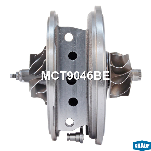 Картридж для турбокомпрессора - Krauf MCT9046BE