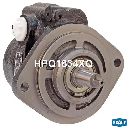 Насос гидроусилителя руля - Krauf HPQ1834XQ