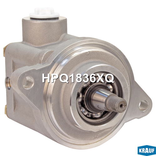 Насос гидроусилителя руля - Krauf HPQ1836XQ