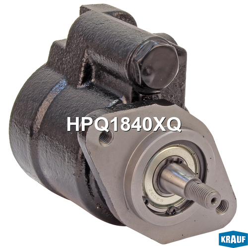 Насос гидроусилителя руля - Krauf HPQ1840XQ