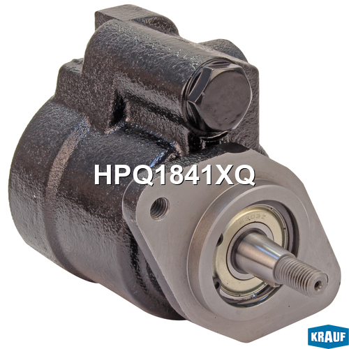 Насос гидроусилителя руля - Krauf HPQ1841XQ