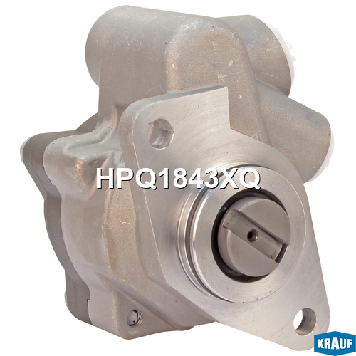 Насос гидроусилителя руля - Krauf HPQ1843XQ
