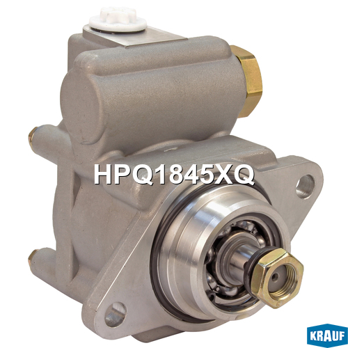 Насос гидроусилителя руля - Krauf HPQ1845XQ