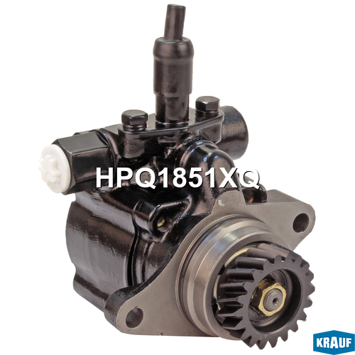 Насос гидроусилителя руля - Krauf HPQ1851XQ