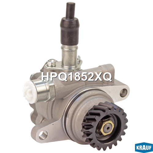 Насос гидроусилителя руля - Krauf HPQ1852XQ