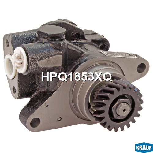 Насос гидроусилителя руля - Krauf HPQ1853XQ