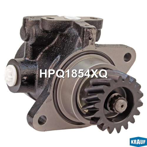Насос гидроусилителя руля - Krauf HPQ1854XQ