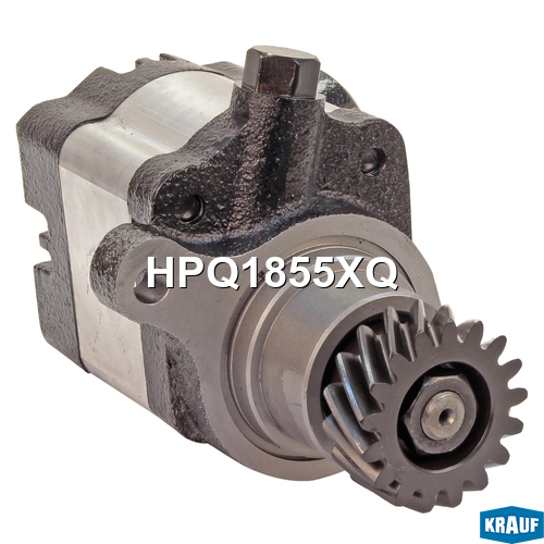 Насос гидроусилителя руля - Krauf HPQ1855XQ