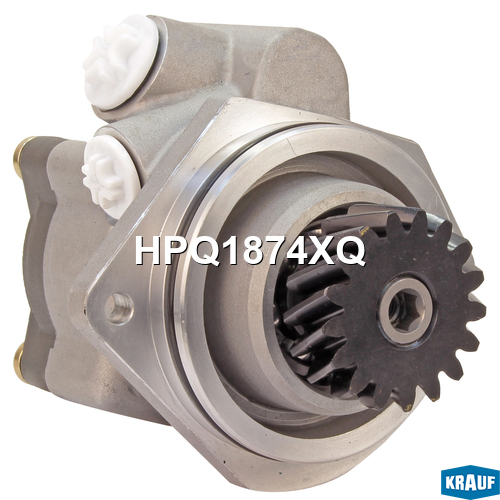 Насос гидроусилителя руля - Krauf HPQ1874XQ