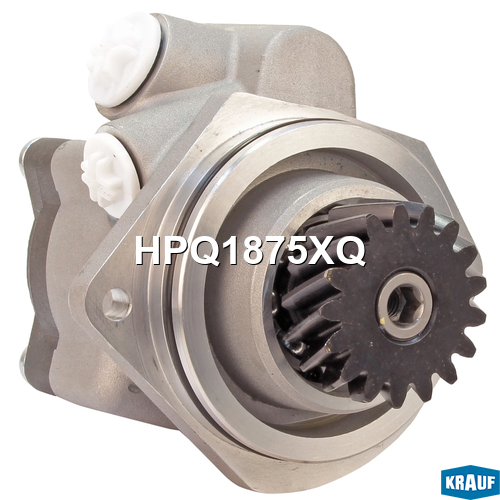 Насос гидроусилителя руля - Krauf HPQ1875XQ