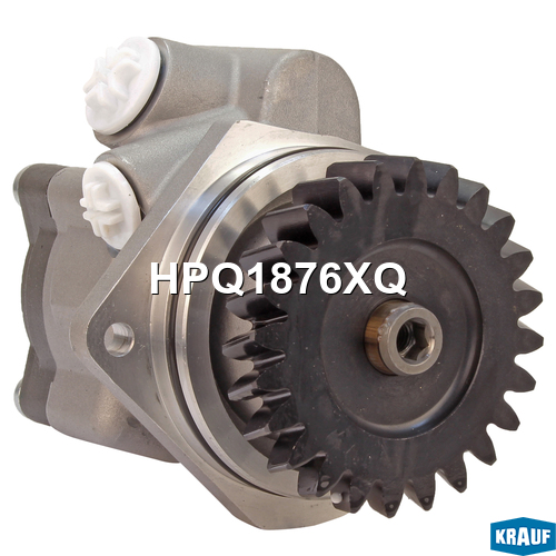 Насос гидроусилителя руля - Krauf HPQ1876XQ