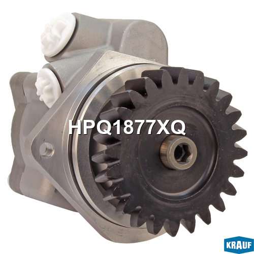 Насос гидроусилителя руля - Krauf HPQ1877XQ