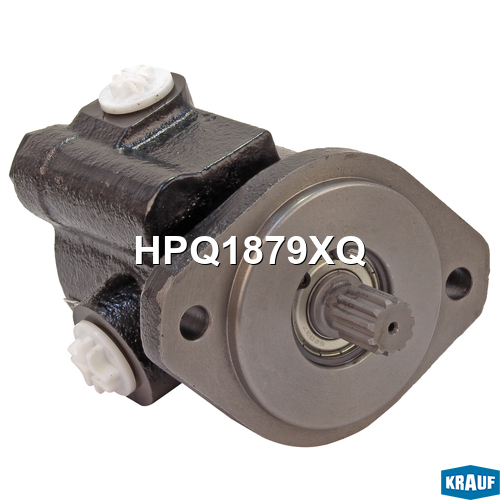 Насос гидроусилителя руля - Krauf HPQ1879XQ