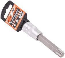 головка (1/2L=100mm) со вставкой torx T70 (АвтоDело)Professional 39266 - АвтоДело 39266