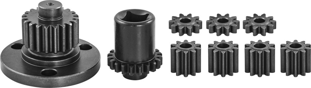 T094602-rk1 Ремонтный комплект для мультипликатора t094602 - JONNESWAY T094602-RK1