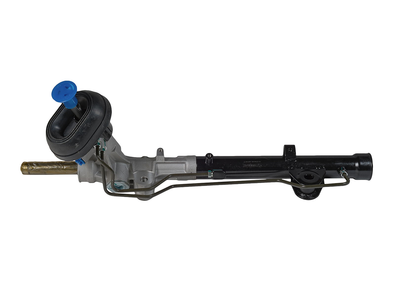 Рейка рулевая 52583, с г/у Renault - Stellox 31-37340-SX
