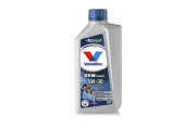 Масло моторное синтетическое Valvoline synpower DX1 5w-30 (1л) - Valvoline 885852