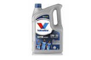 Масло моторное синтетическое Valvoline synpower DX1 5w-30 (5л) - Valvoline 885853