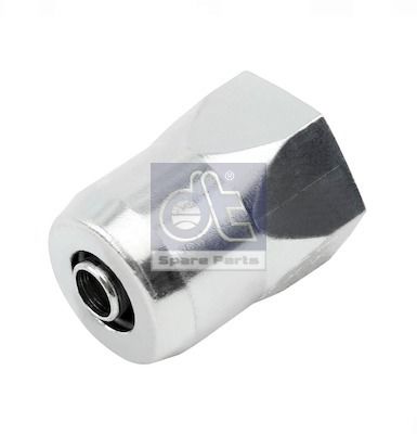 HCV - DT Spare Parts 1.26126