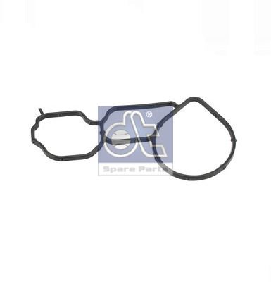 HCV - DT Spare Parts 1.24157