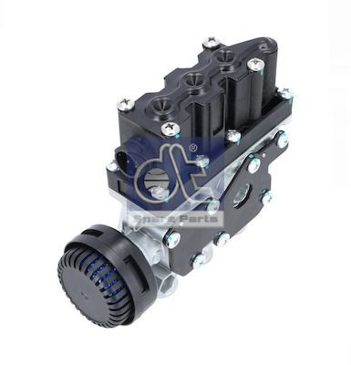 2.64007 Запчасть DT Spare Parts