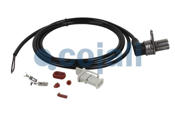 Датчик оборотов двигателя scania - COJALI 2260039
